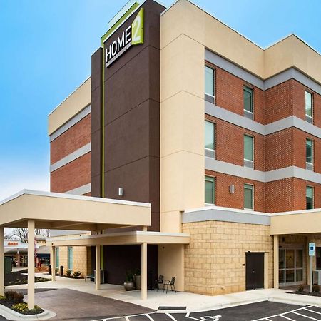 Home2 Suites By Hilton Charlotte Mooresville, Nc Extérieur photo