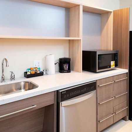 Home2 Suites By Hilton Charlotte Mooresville, Nc Extérieur photo