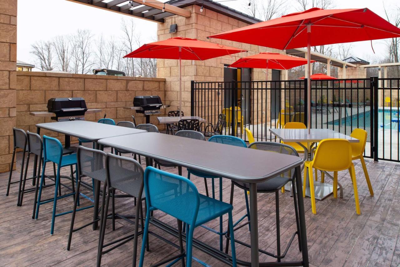 Home2 Suites By Hilton Charlotte Mooresville, Nc Extérieur photo