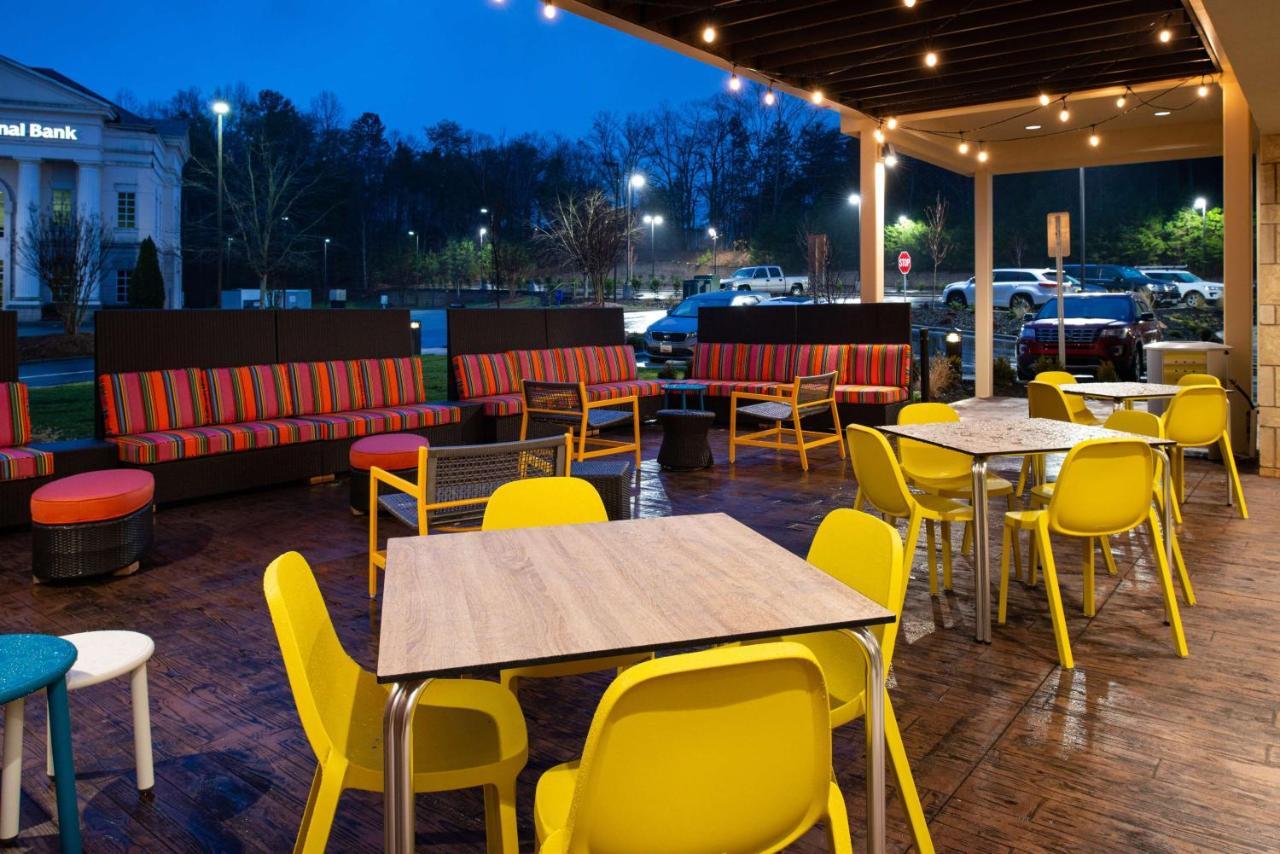 Home2 Suites By Hilton Charlotte Mooresville, Nc Extérieur photo
