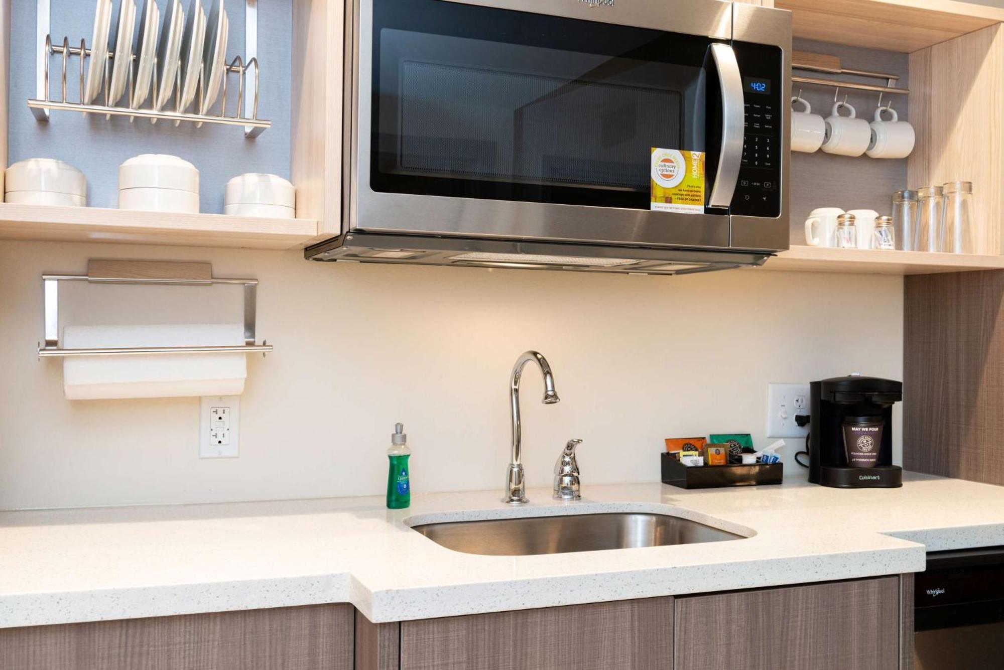 Home2 Suites By Hilton Charlotte Mooresville, Nc Extérieur photo
