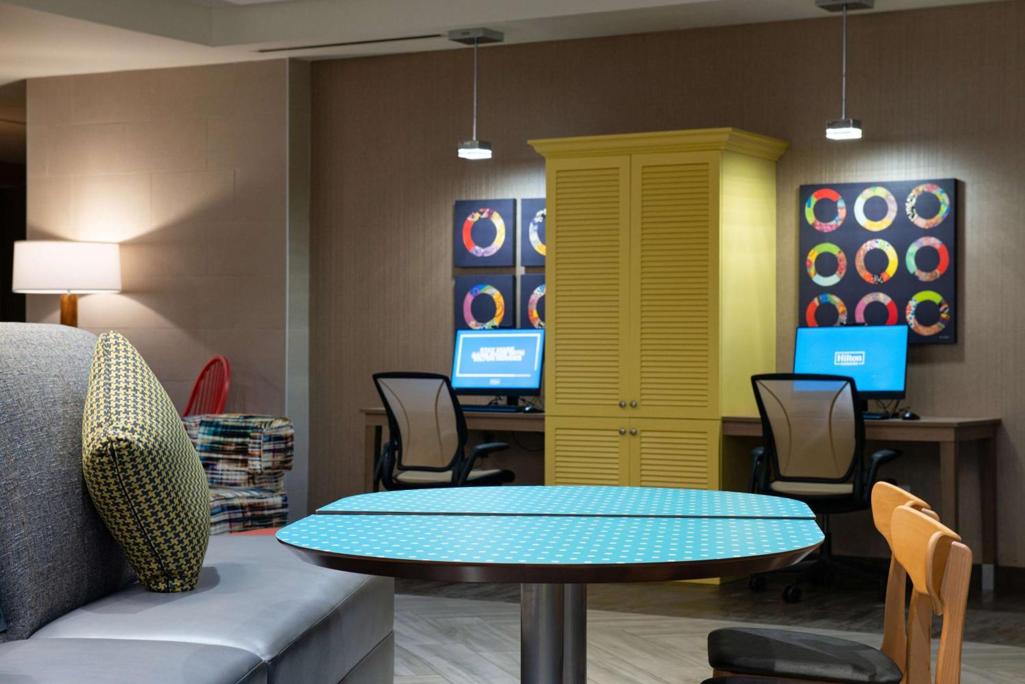 Home2 Suites By Hilton Charlotte Mooresville, Nc Extérieur photo