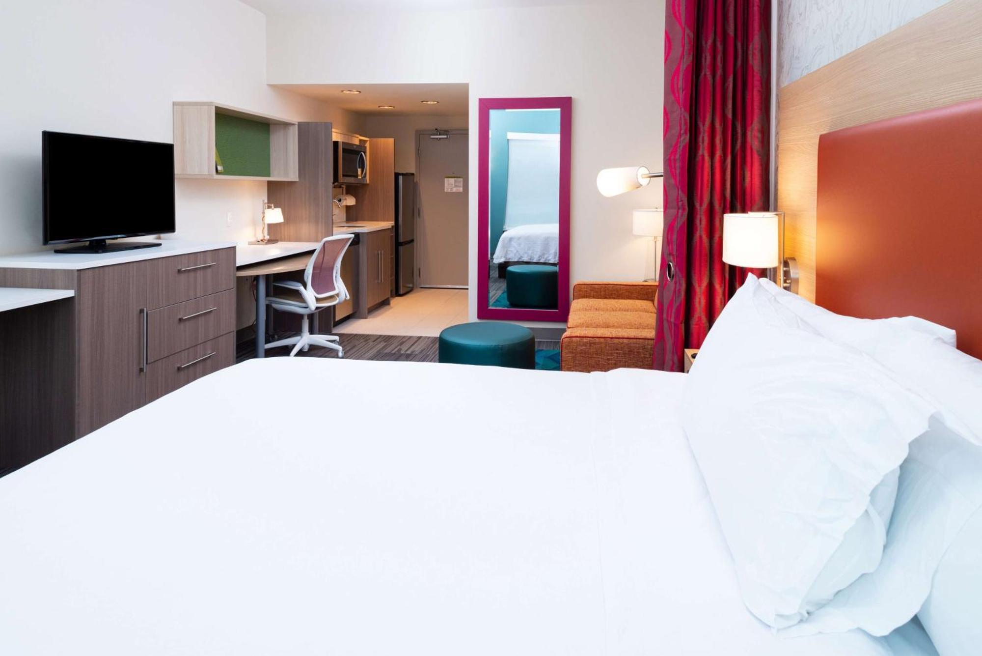 Home2 Suites By Hilton Charlotte Mooresville, Nc Extérieur photo