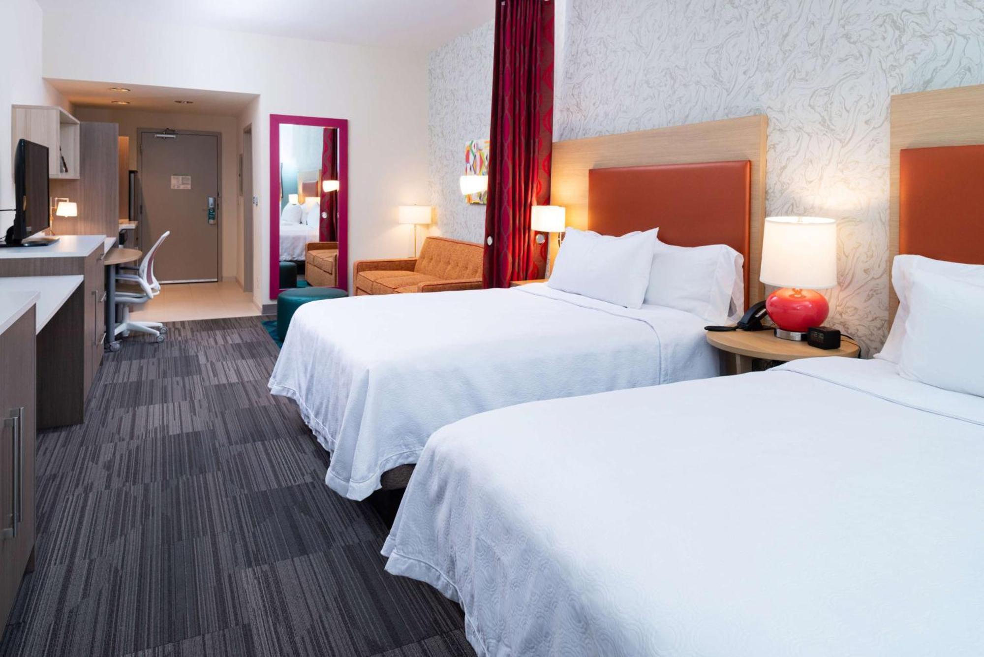 Home2 Suites By Hilton Charlotte Mooresville, Nc Extérieur photo
