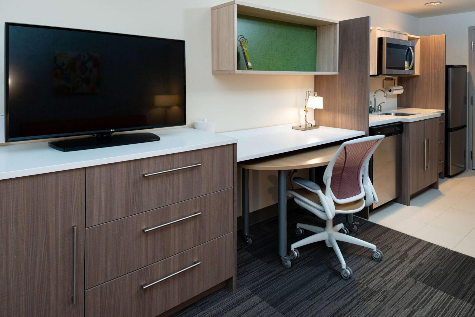 Home2 Suites By Hilton Charlotte Mooresville, Nc Extérieur photo