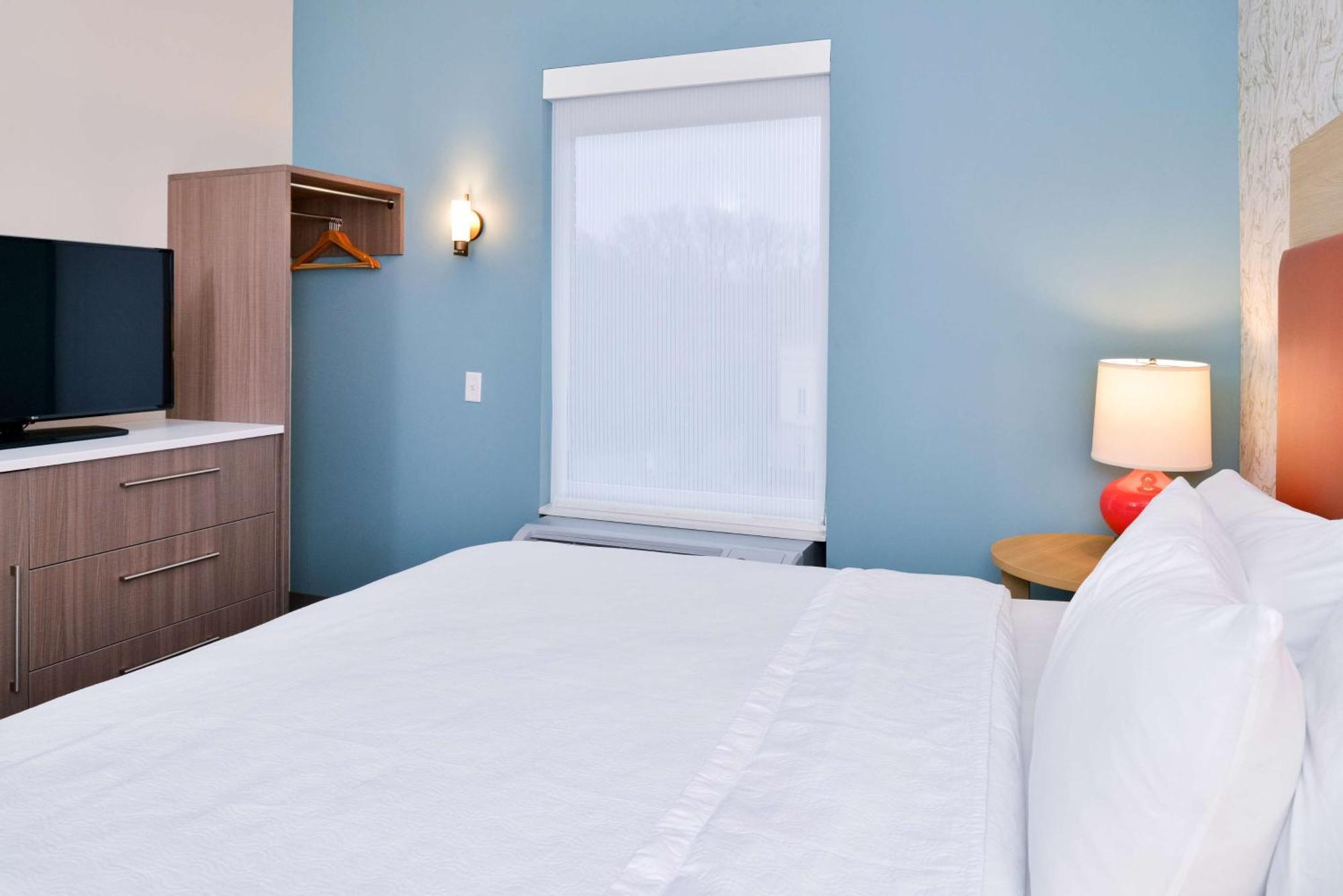 Home2 Suites By Hilton Charlotte Mooresville, Nc Extérieur photo