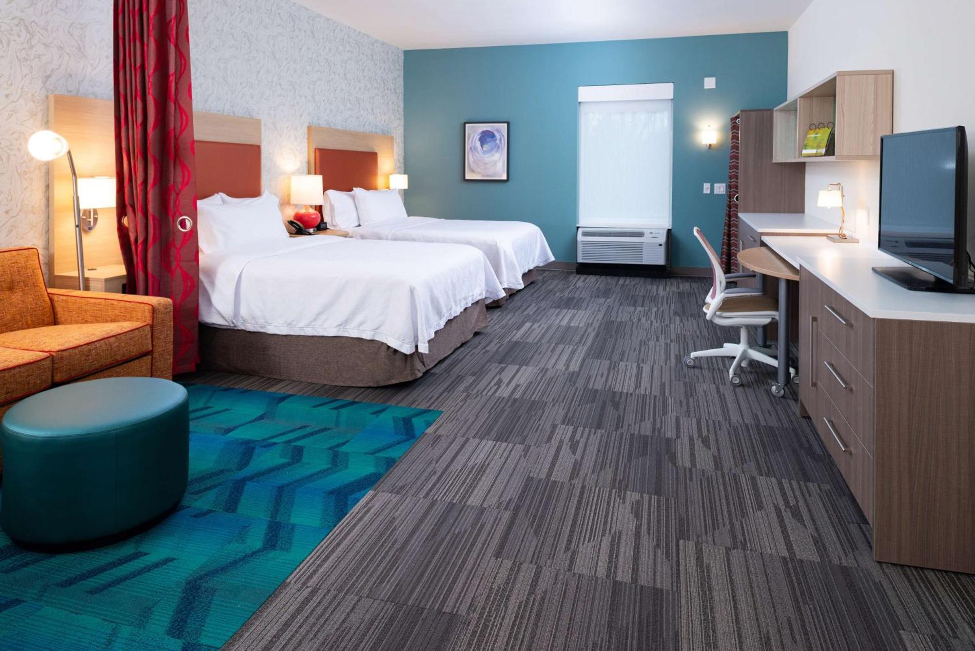 Home2 Suites By Hilton Charlotte Mooresville, Nc Extérieur photo