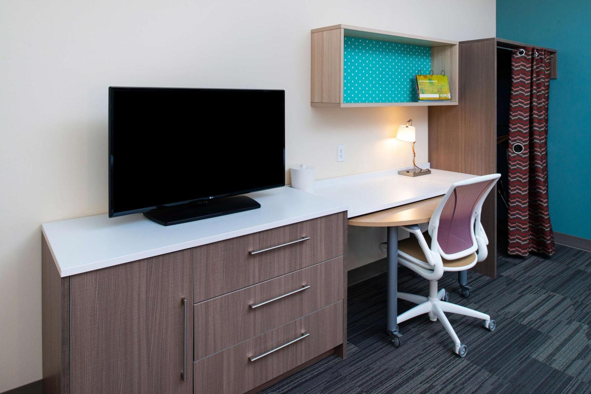 Home2 Suites By Hilton Charlotte Mooresville, Nc Extérieur photo
