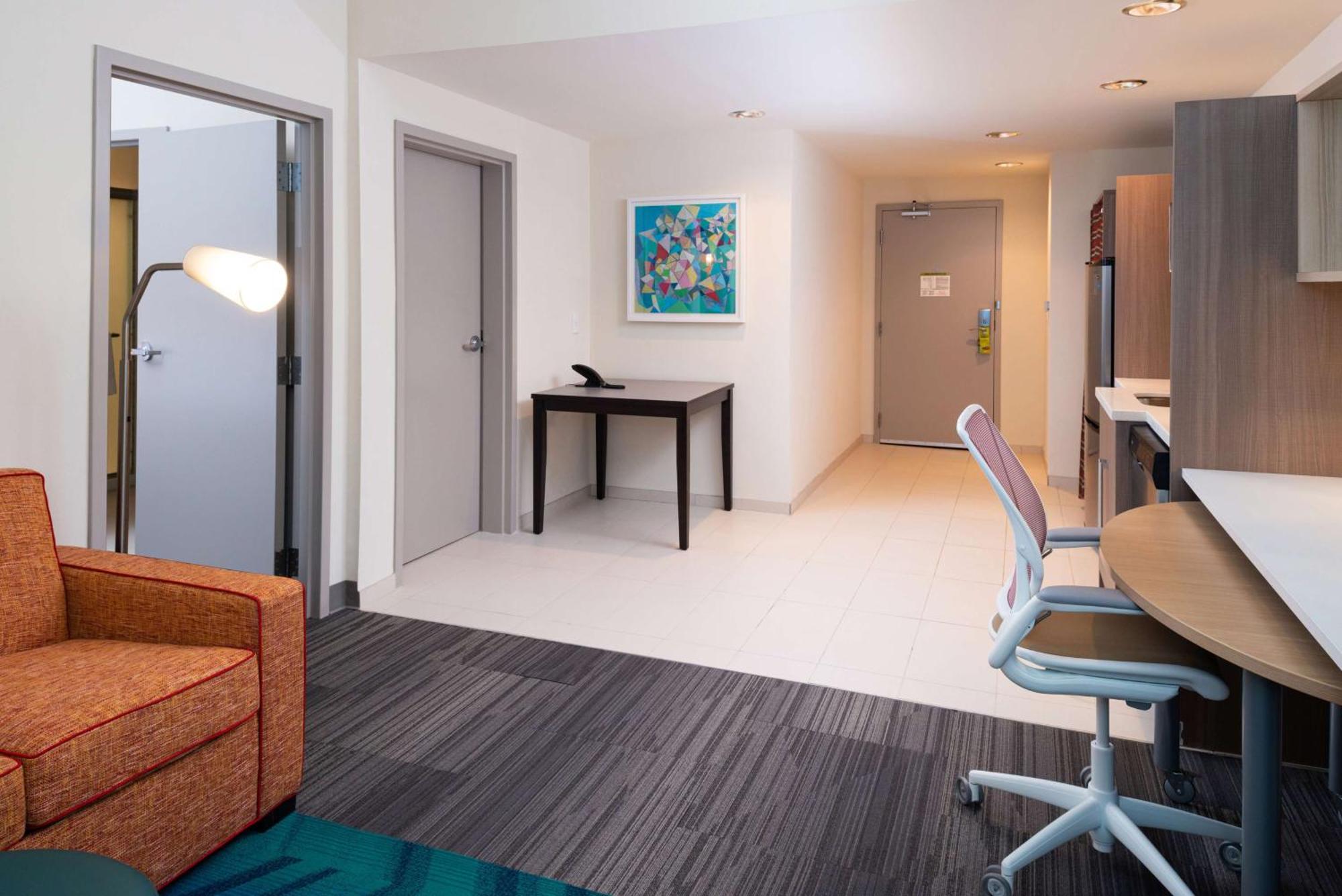 Home2 Suites By Hilton Charlotte Mooresville, Nc Extérieur photo