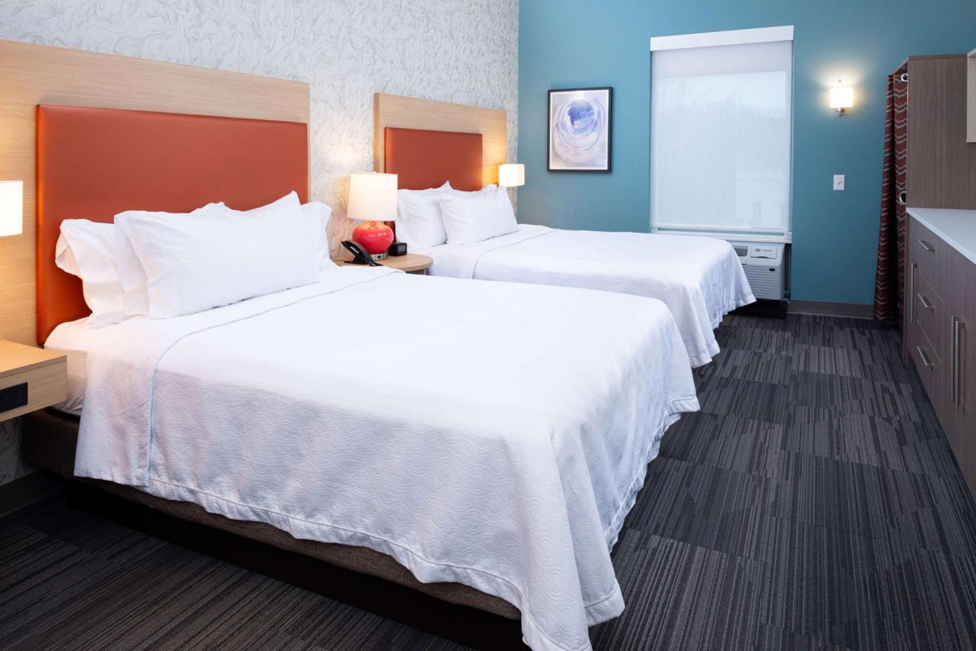 Home2 Suites By Hilton Charlotte Mooresville, Nc Extérieur photo