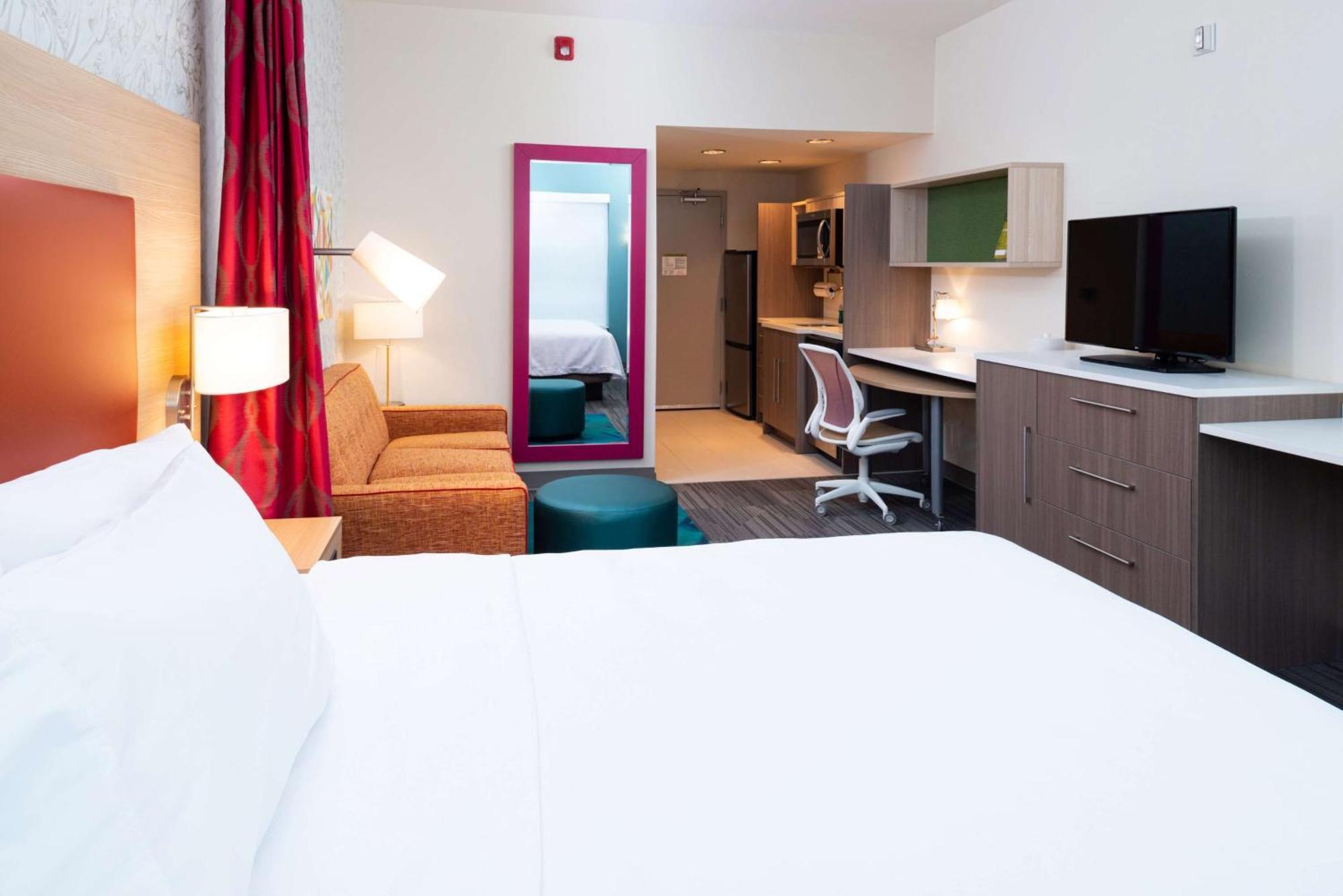 Home2 Suites By Hilton Charlotte Mooresville, Nc Extérieur photo