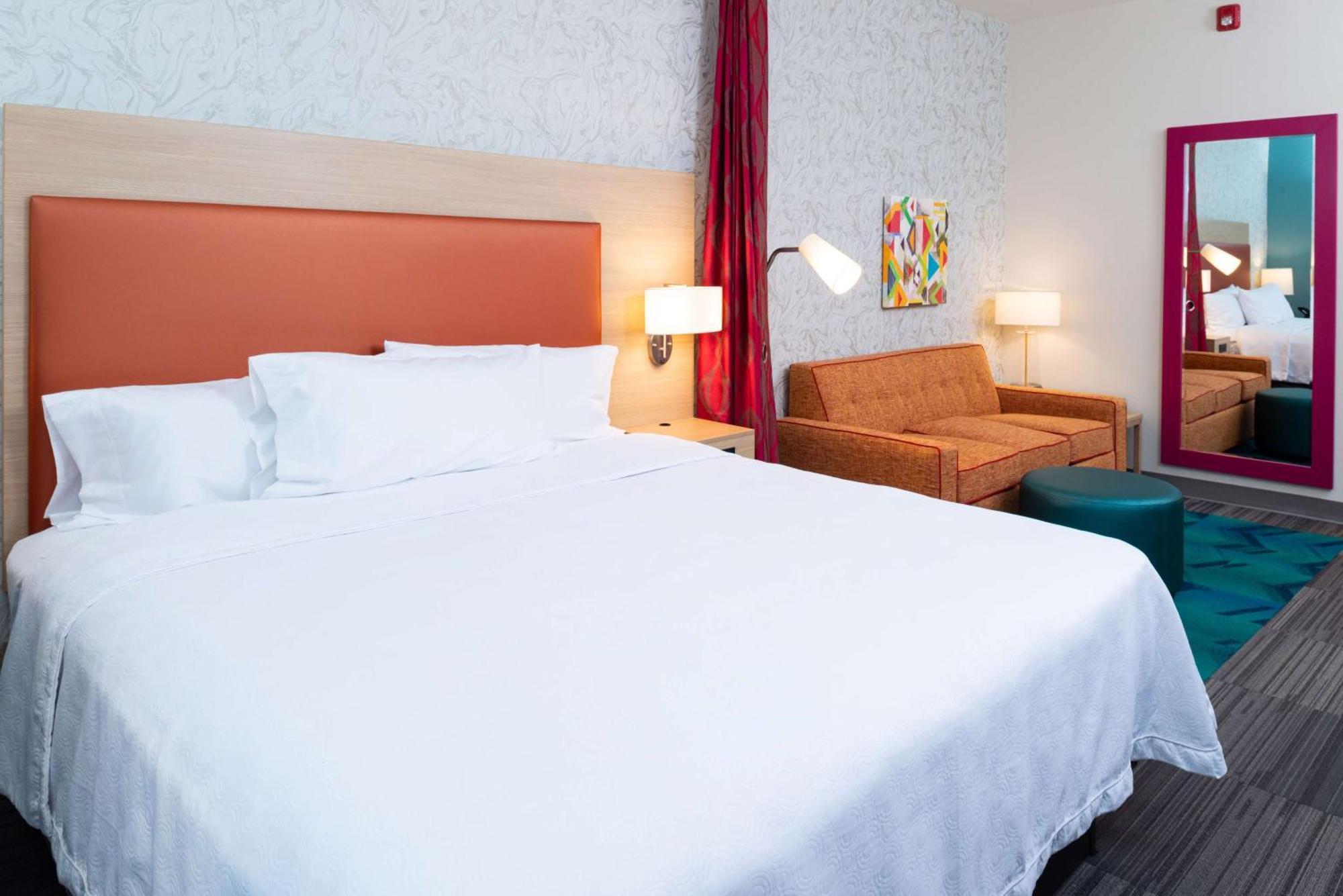 Home2 Suites By Hilton Charlotte Mooresville, Nc Extérieur photo