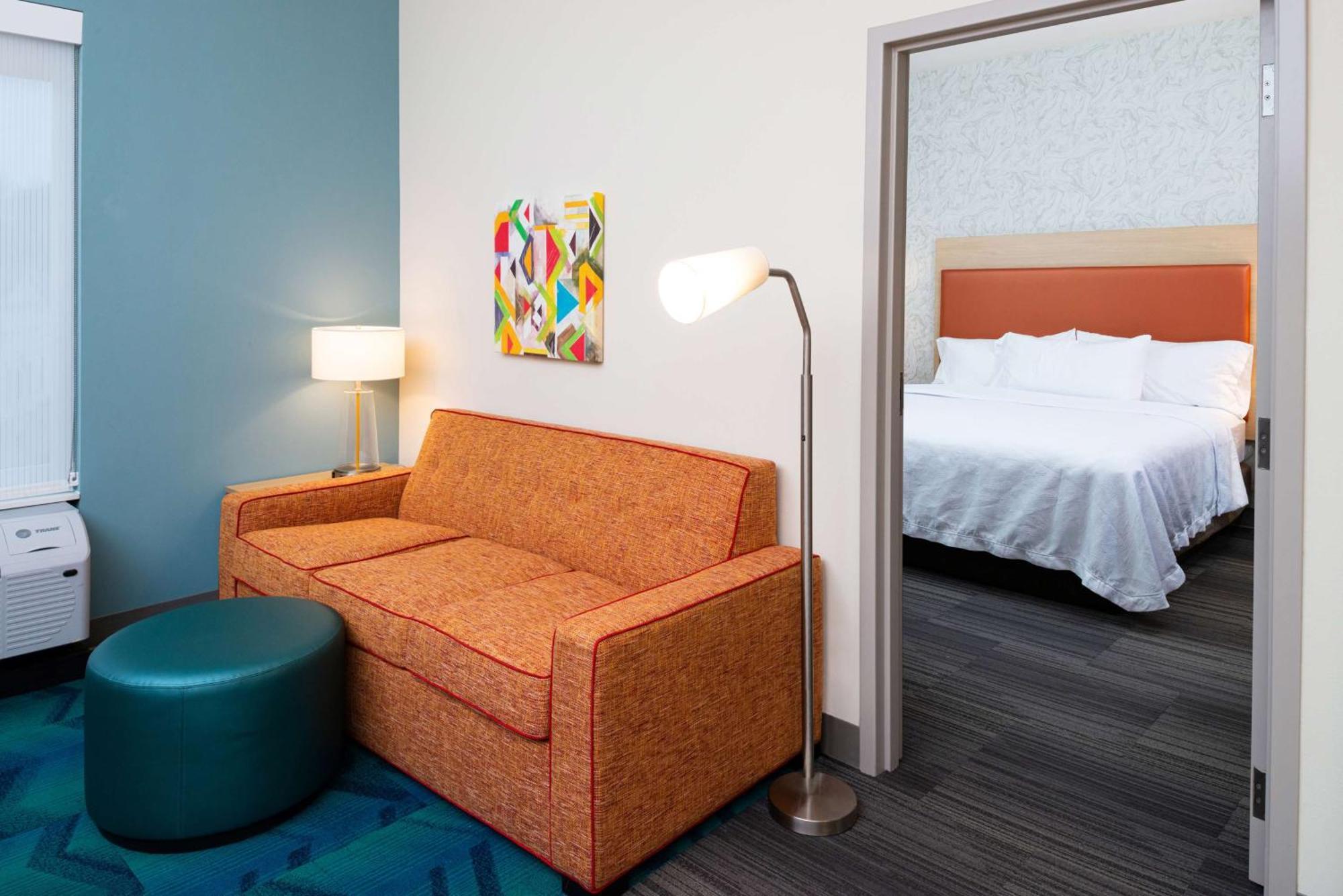 Home2 Suites By Hilton Charlotte Mooresville, Nc Extérieur photo