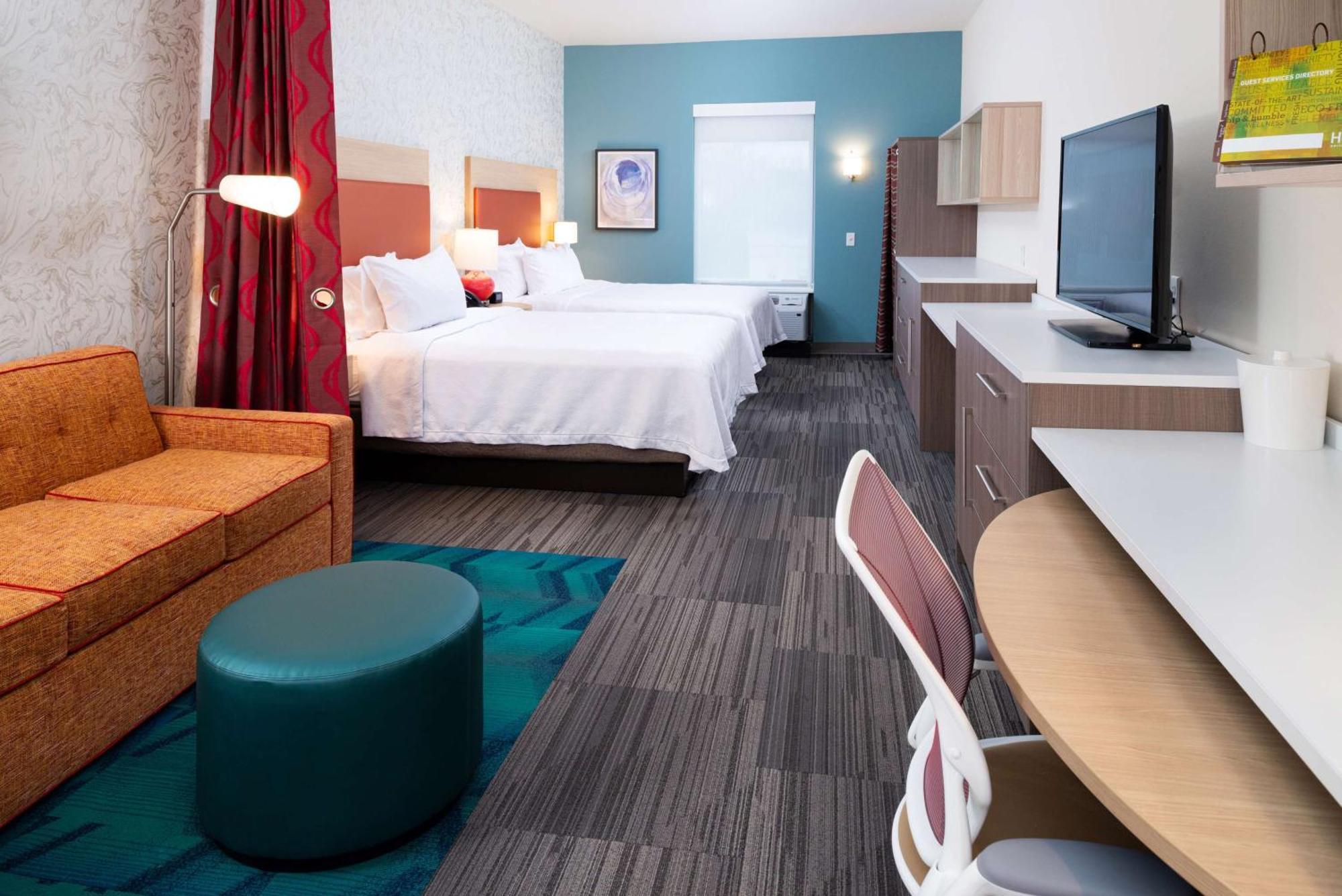 Home2 Suites By Hilton Charlotte Mooresville, Nc Extérieur photo