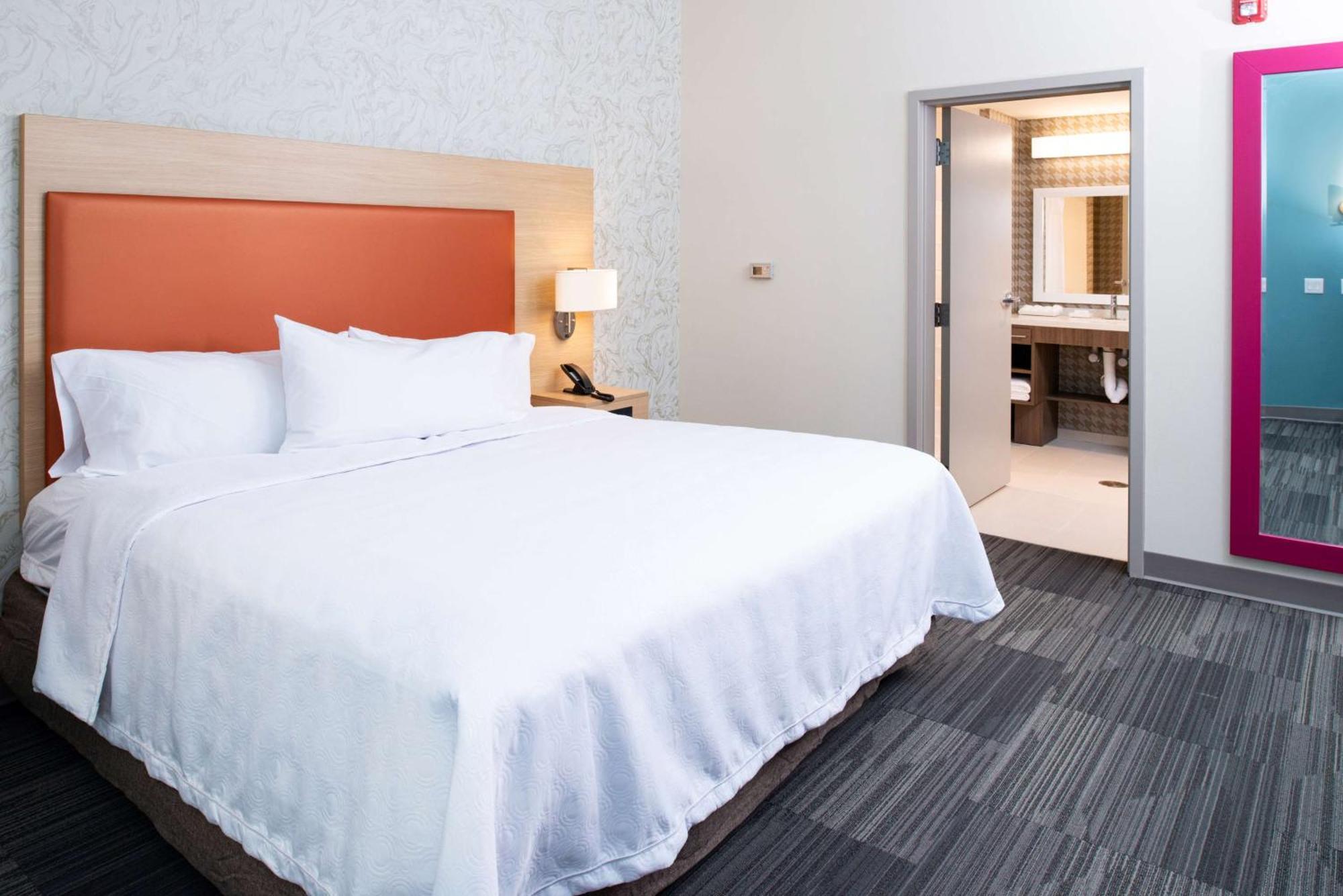 Home2 Suites By Hilton Charlotte Mooresville, Nc Extérieur photo