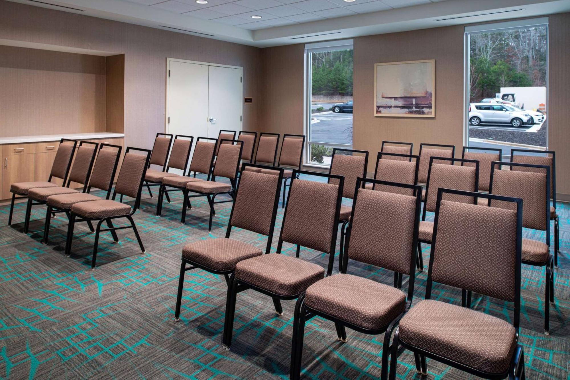 Home2 Suites By Hilton Charlotte Mooresville, Nc Extérieur photo
