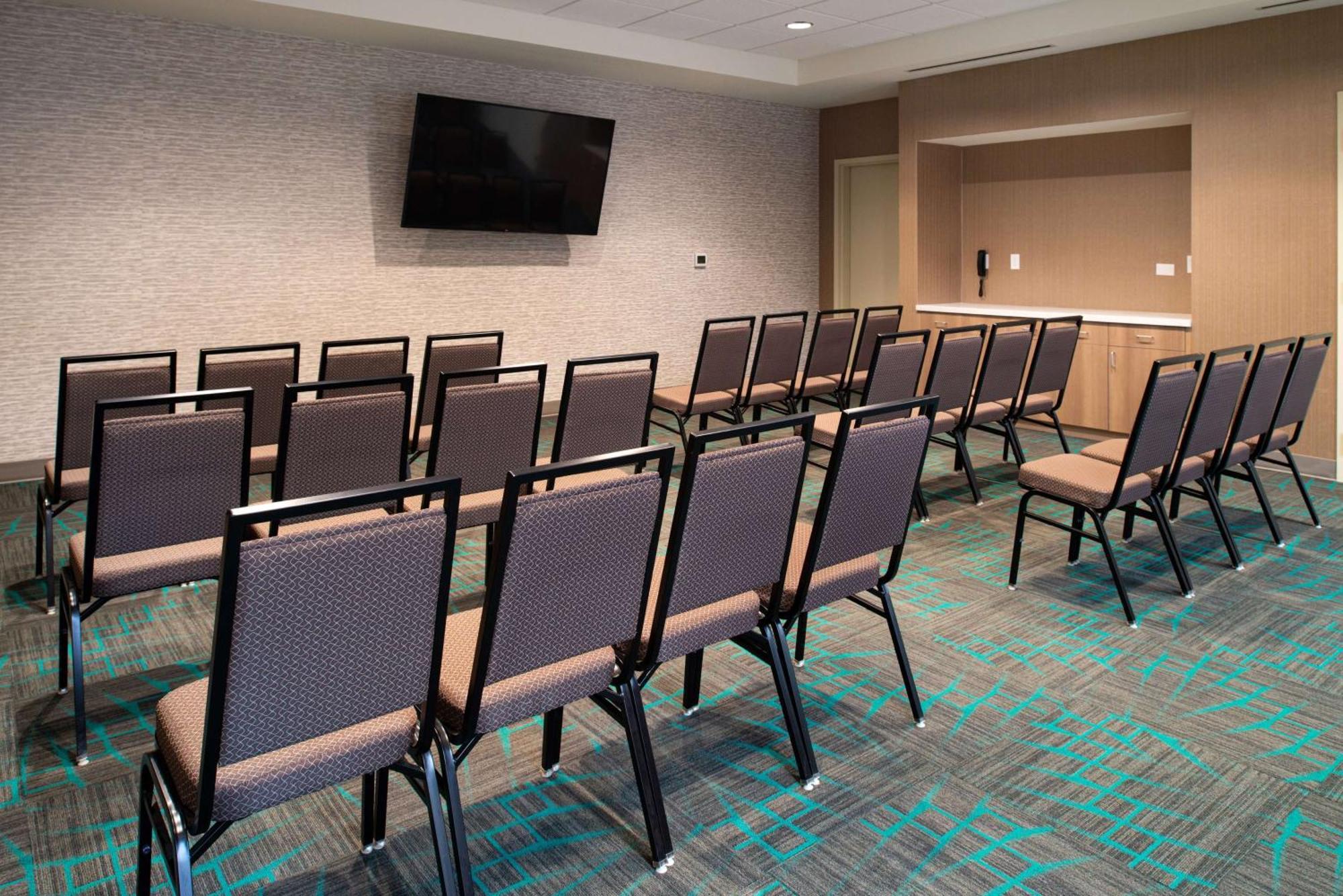 Home2 Suites By Hilton Charlotte Mooresville, Nc Extérieur photo