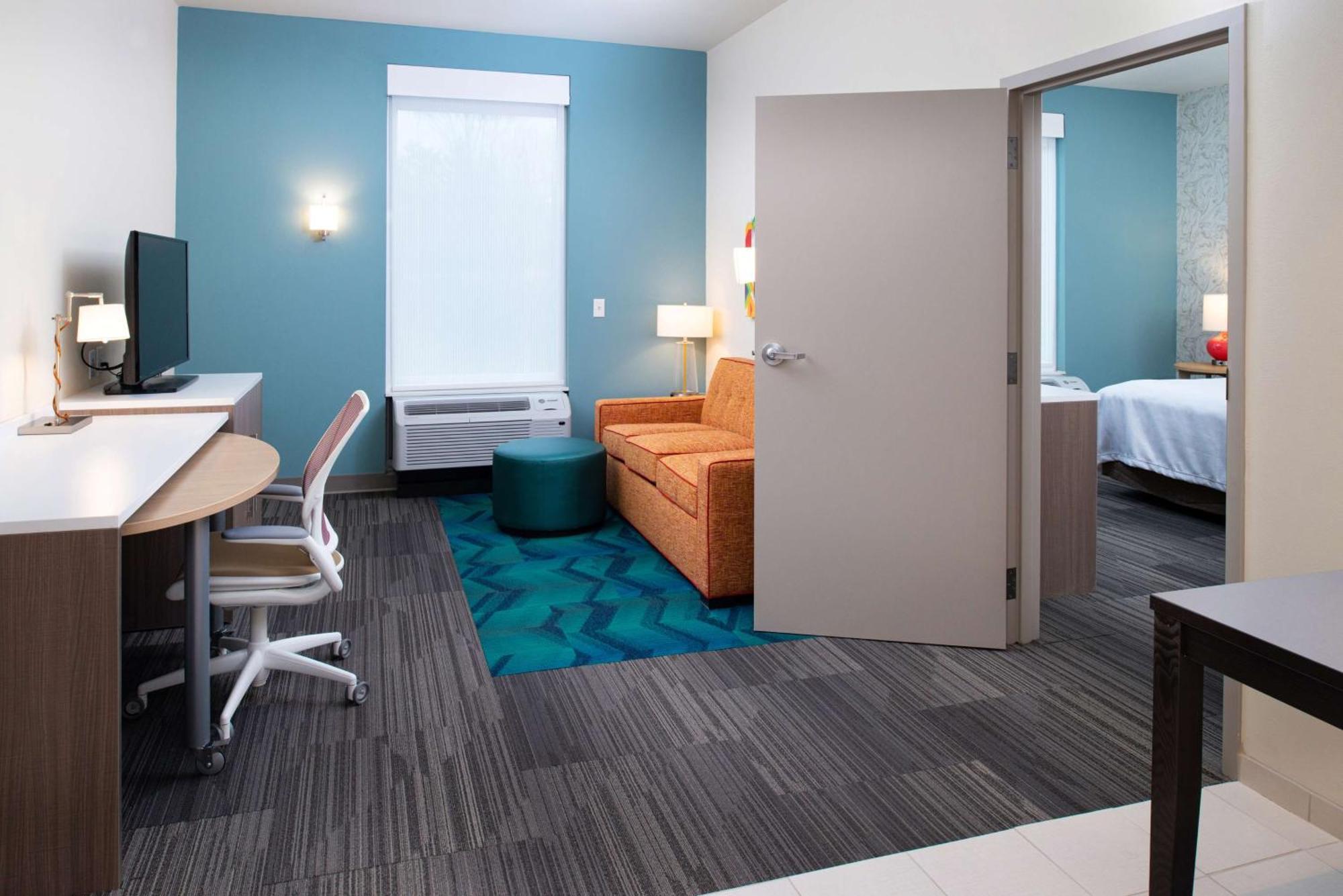 Home2 Suites By Hilton Charlotte Mooresville, Nc Extérieur photo