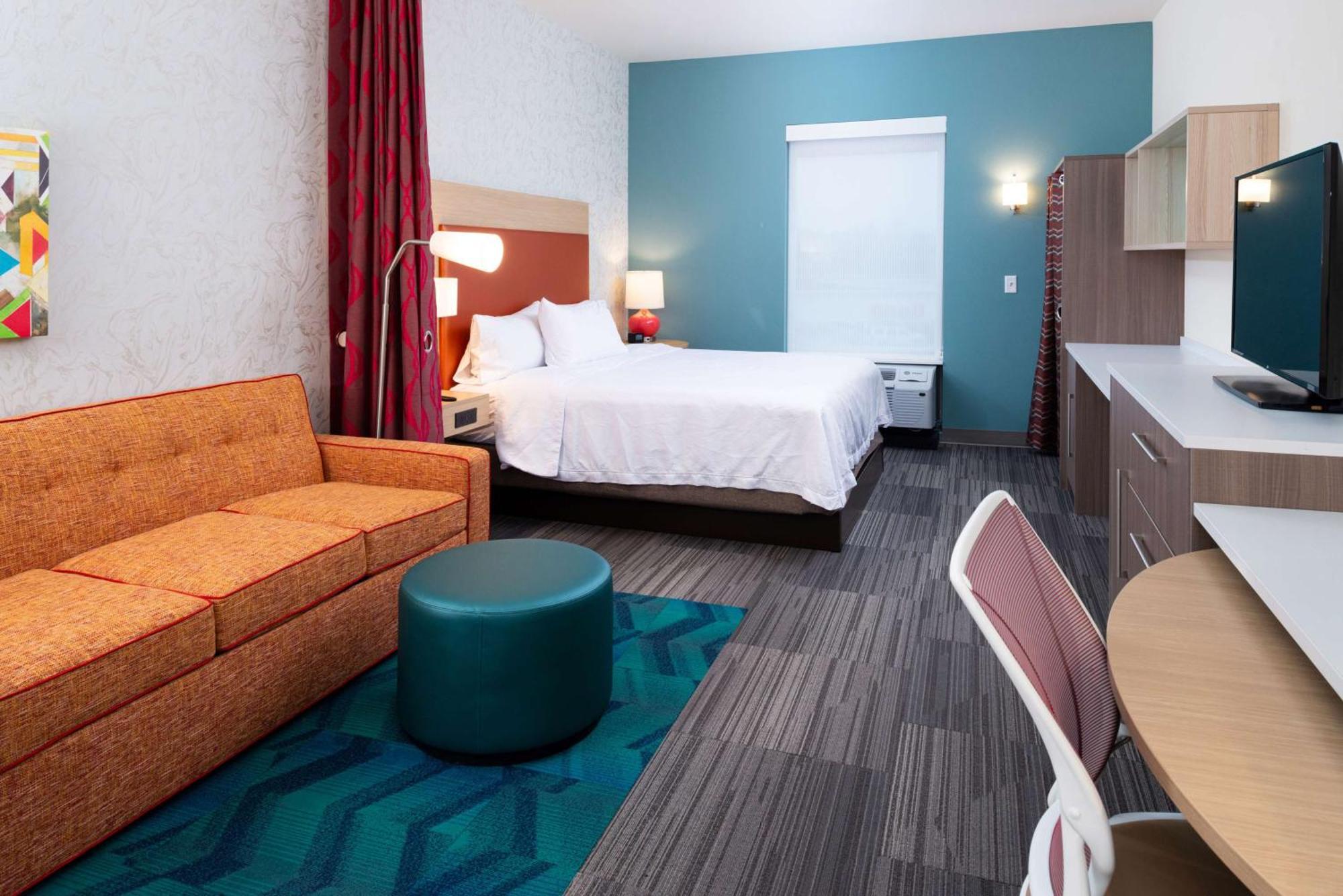 Home2 Suites By Hilton Charlotte Mooresville, Nc Extérieur photo