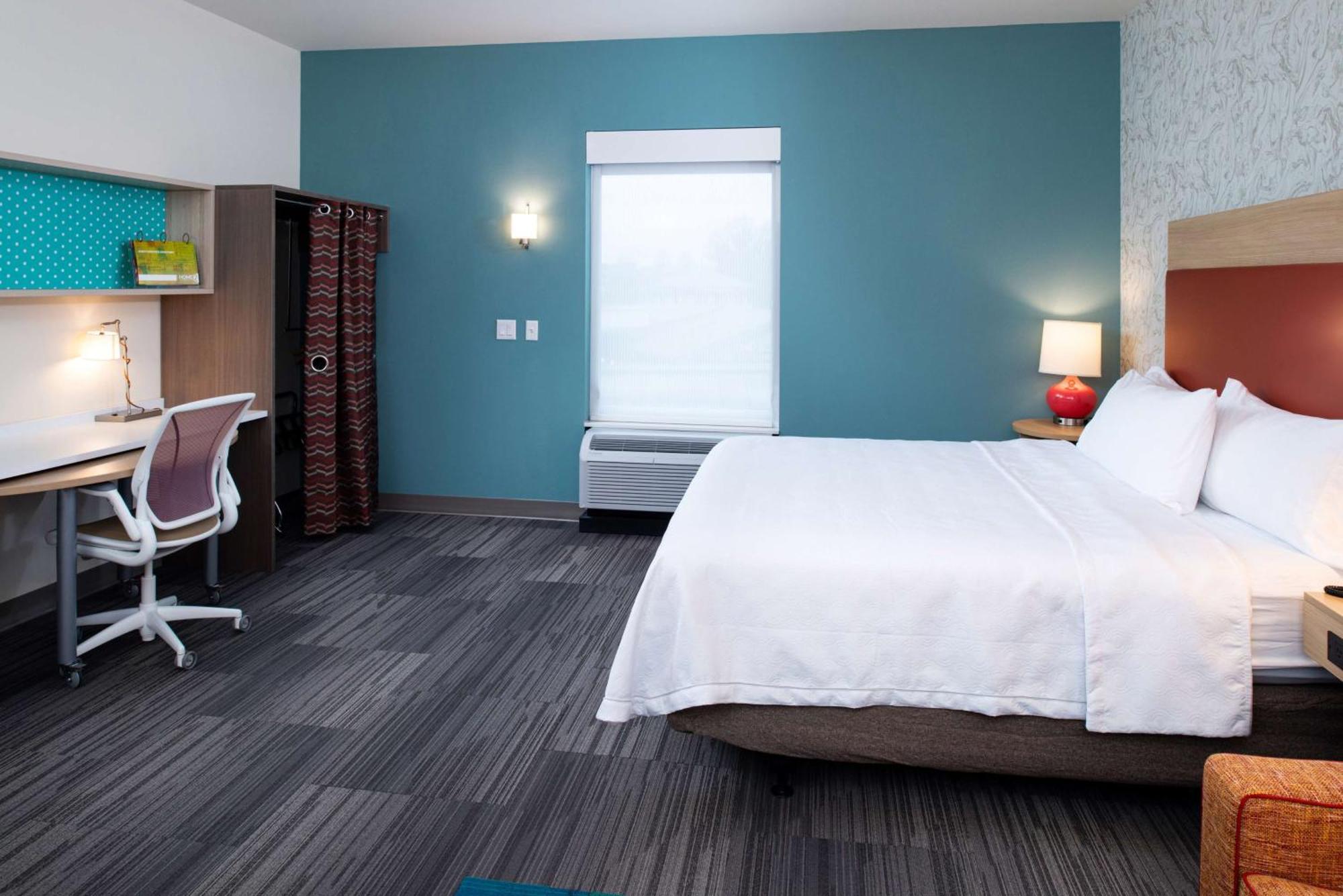 Home2 Suites By Hilton Charlotte Mooresville, Nc Extérieur photo