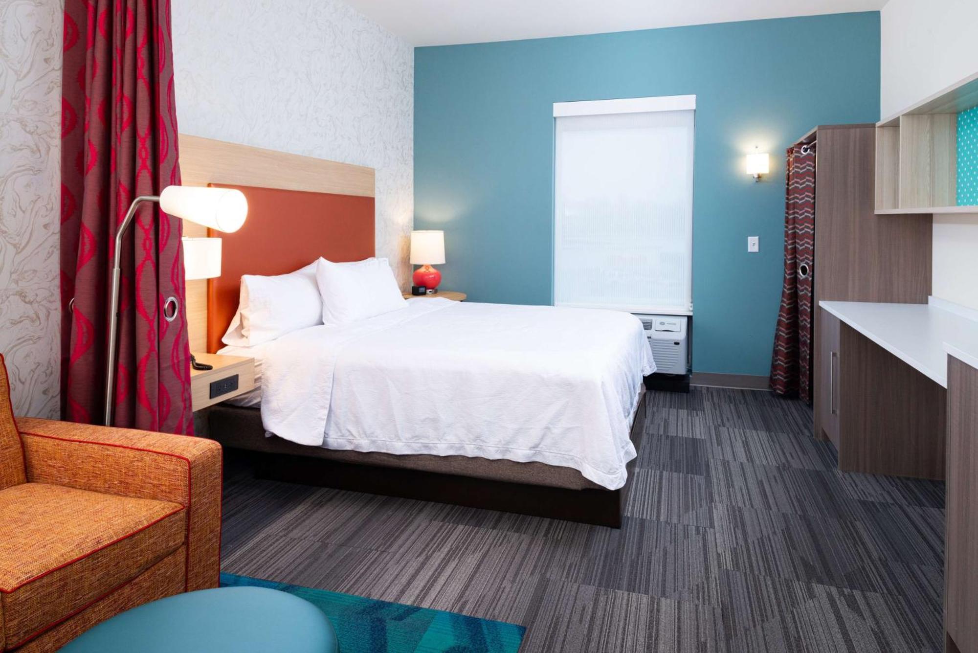 Home2 Suites By Hilton Charlotte Mooresville, Nc Extérieur photo