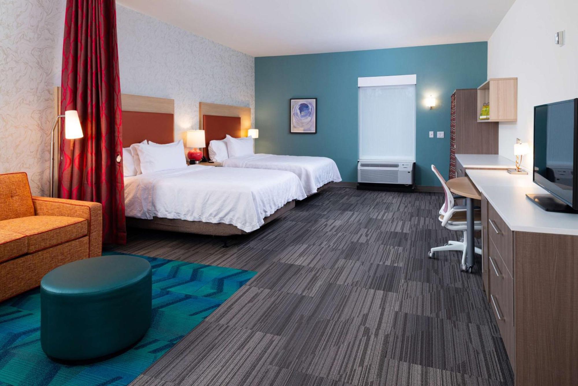 Home2 Suites By Hilton Charlotte Mooresville, Nc Extérieur photo