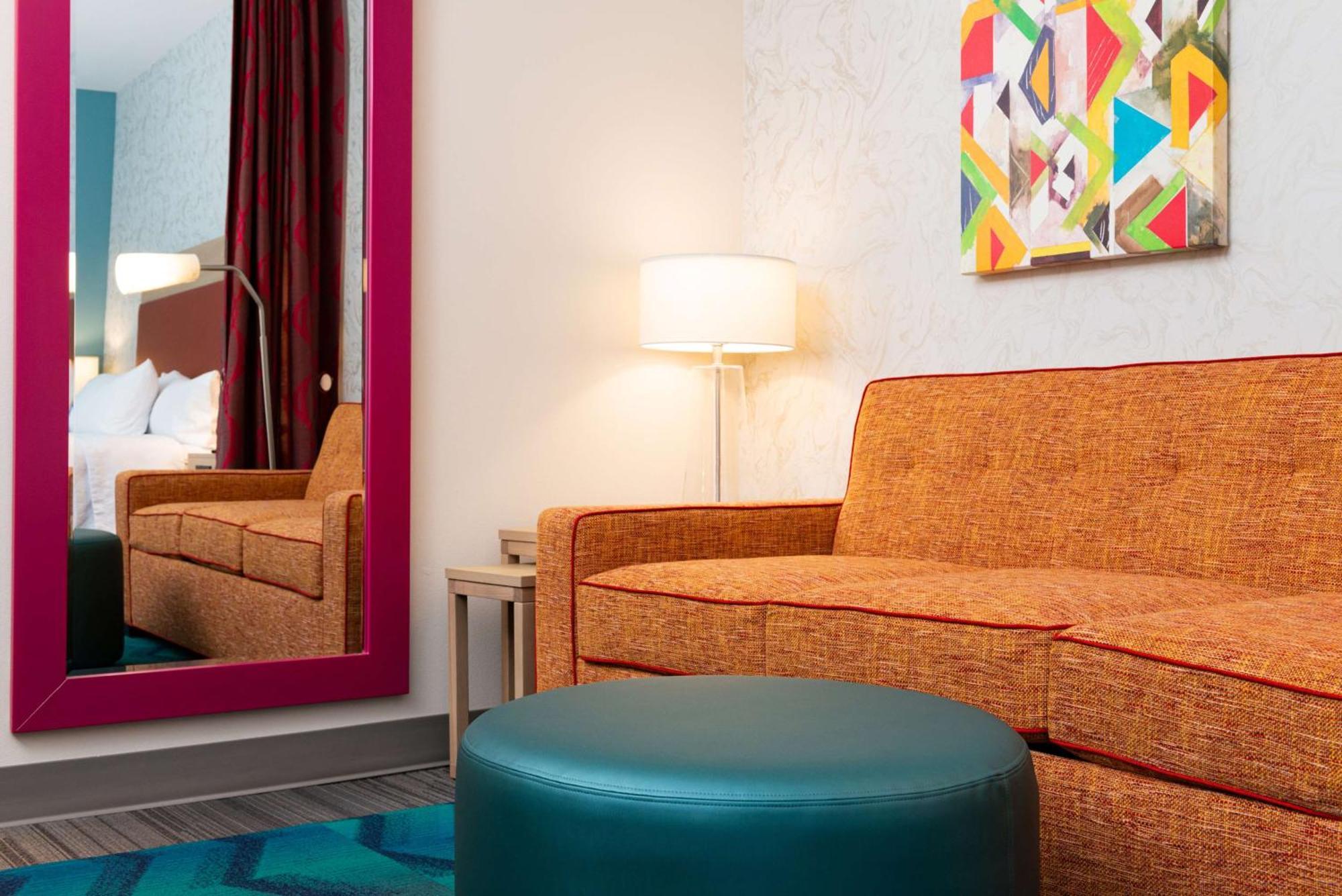 Home2 Suites By Hilton Charlotte Mooresville, Nc Extérieur photo