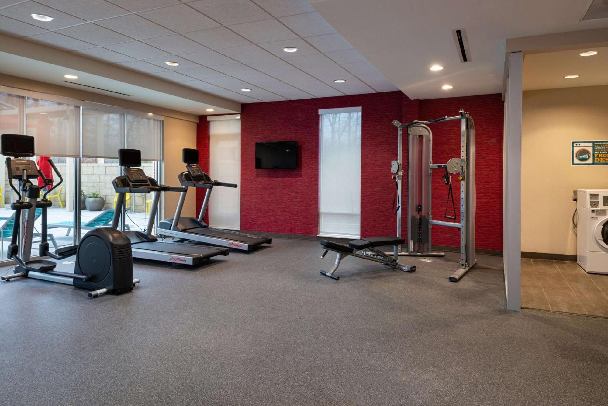 Home2 Suites By Hilton Charlotte Mooresville, Nc Extérieur photo