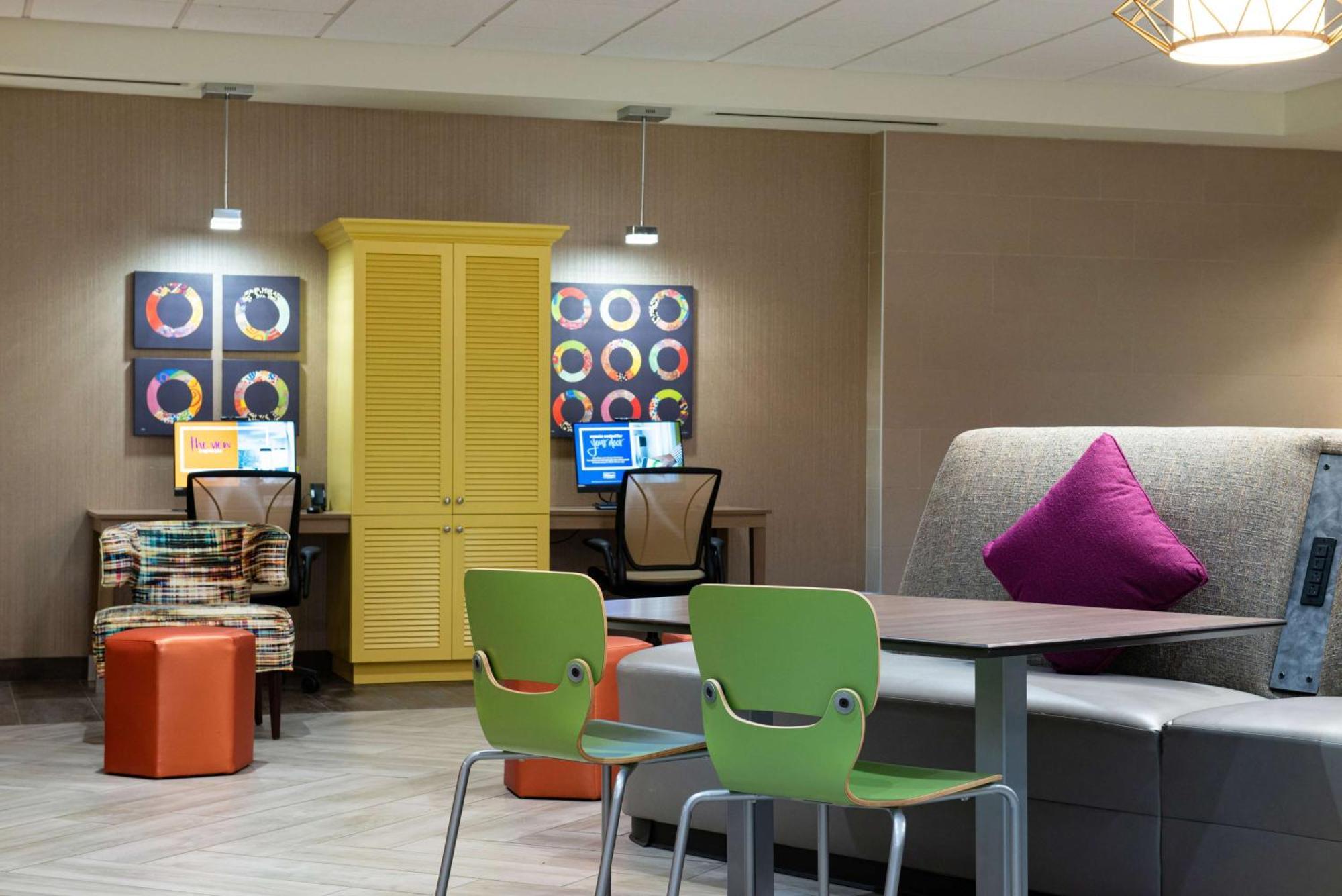 Home2 Suites By Hilton Charlotte Mooresville, Nc Extérieur photo