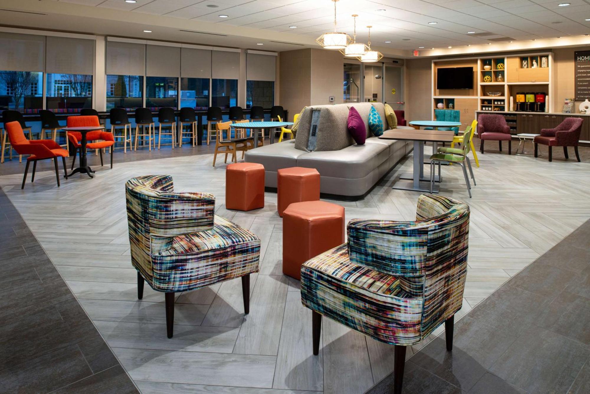 Home2 Suites By Hilton Charlotte Mooresville, Nc Extérieur photo