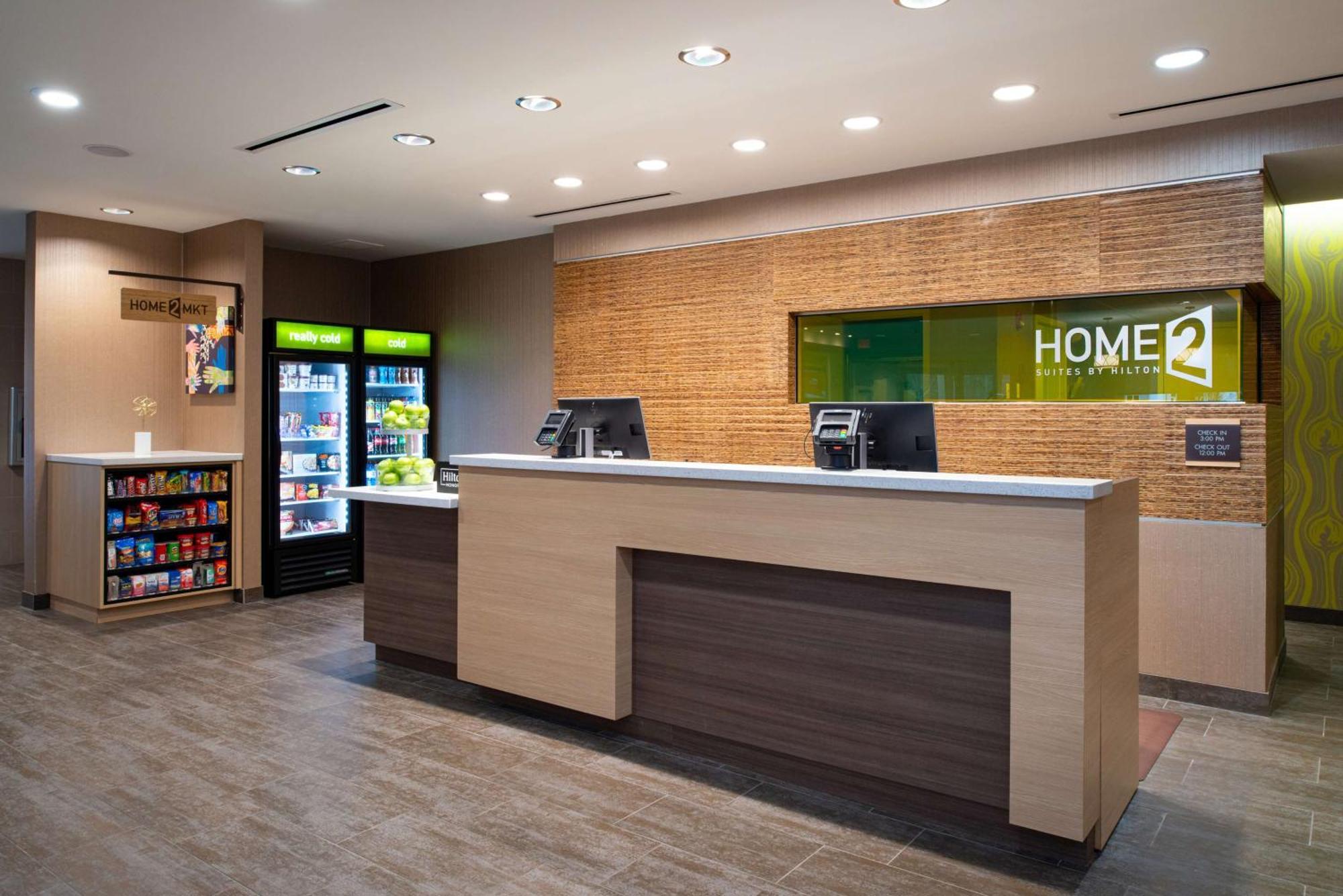 Home2 Suites By Hilton Charlotte Mooresville, Nc Extérieur photo
