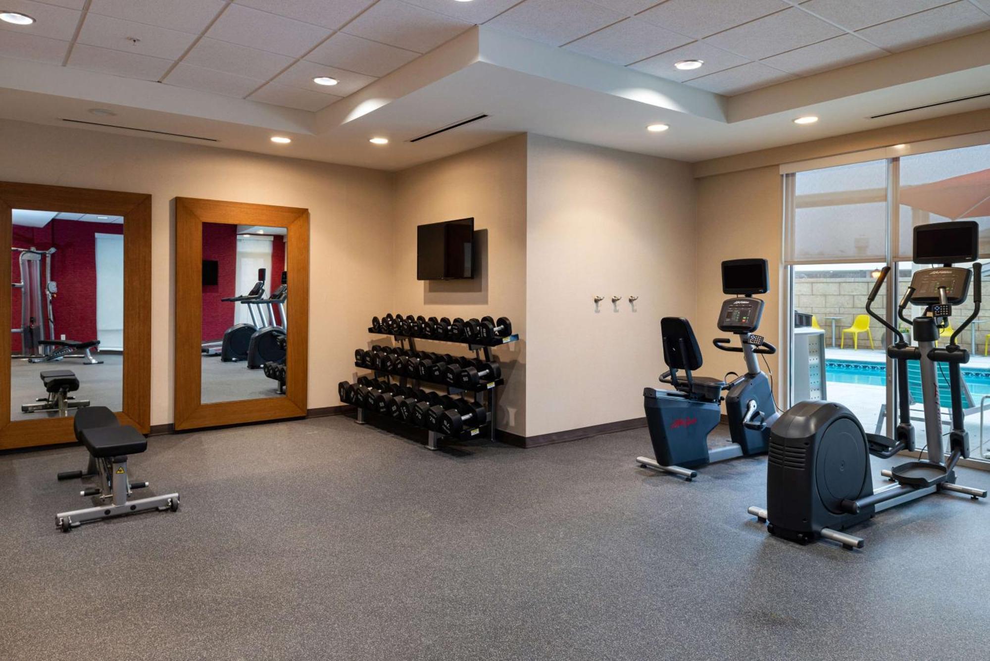 Home2 Suites By Hilton Charlotte Mooresville, Nc Extérieur photo